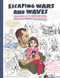 Escaping Wars and Waves (Encounters with Syrian refugees) by Olivier Kugler, 9781912408122
