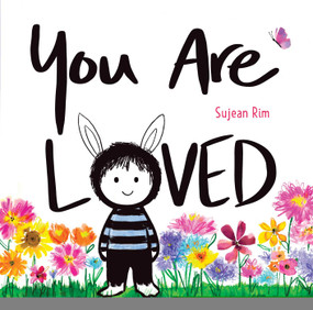 You Are Loved - 9781665949163 by Sujean Rim, Sujean Rim, 9781665949163