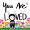 You Are Loved - 9781665949163 by Sujean Rim, Sujean Rim, 9781665949163