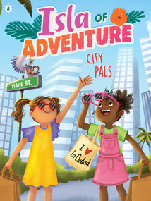 City Pals by Dela Costa, Ana Sebastián, 9781665950398