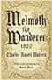 Melmoth the Wanderer 1820 (with an introduction by Sarah Perry) by Charles Robert Maturin, 9781788161589