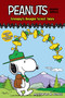 Snoopy's Beagle Scout Tales (Peanuts Graphic Novels) by Charles  M. Schulz, Robert Pope, 9781665952408