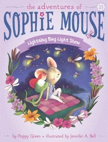 Lightning Bug Light Show - 9781665953061 by Poppy Green, Jennifer A. Bell, 9781665953061