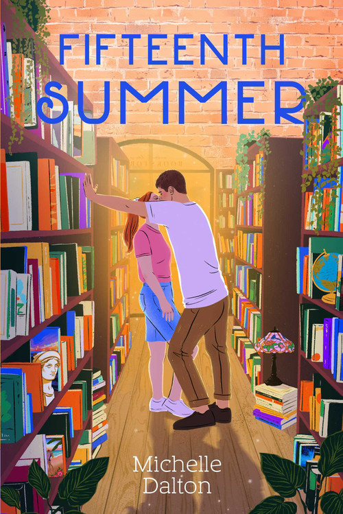 Fifteenth Summer - 9781665953085 by Michelle Dalton, 9781665953085