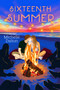 Sixteenth Summer by Michelle Dalton, 9781665953108