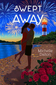 Swept Away - 9781665953139 by Michelle Dalton, 9781665953139