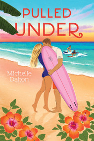 Pulled Under - 9781665953146 by Michelle Dalton, 9781665953146