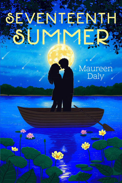 Seventeenth Summer - 9781665953597 by Maureen Daly, 9781665953597