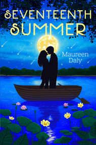 Seventeenth Summer - 9781665953603 by Maureen Daly, 9781665953603