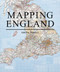 Mapping England by Simon Foxell, 9781906155513