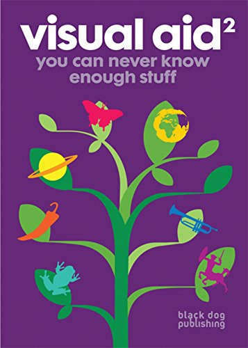 Visual Aid 2 (You Can Never Know Enough Stuff) by Draught Associates, 9781906155834