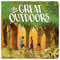 The Great Outdoors - 9781665956697 by Yuli Yav, Laura Bee, 9781665956697