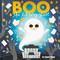Boo the Library Ghost by Becky Paige, Becky Paige, 9781667206882