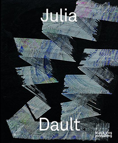 Julia Dault by Nigel Prince, Julia Paoli, 9781910433041