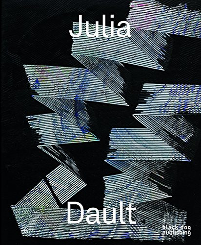 Julia Dault by Nigel Prince, Julia Paoli, 9781910433041