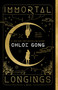Immortal Longings - 9781668000236 by Chloe Gong