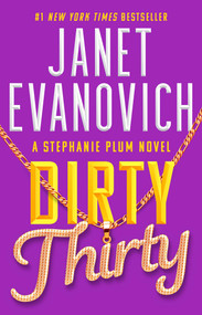 Dirty Thirty - 9781668003114 by Janet Evanovich, 9781668003114