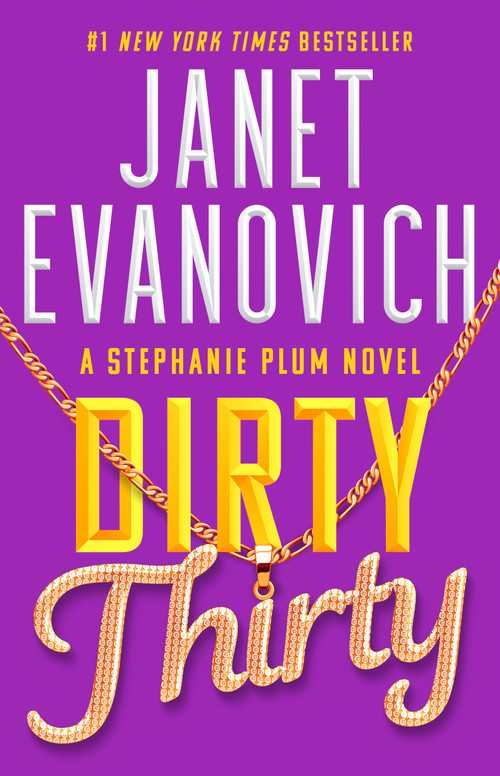 Dirty Thirty - 9781668003114 by Janet Evanovich