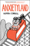 Anxietyland by Gemma Correll, 9781668004159