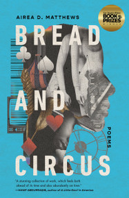 Bread and Circus - 9781668011461 by Airea D. Matthews