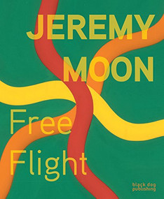 Jeremy Moon (Free Flight) by Jeremy Moon, 9781911164920