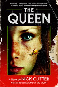 The Queen (A Novel) - 9781668020975 by Nick Cutter, 9781668020975