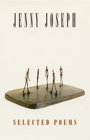 Selected Poems - 9781852240950 by Jenny Joseph, 9781852240950