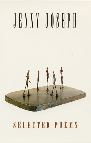 Selected Poems - 9781852240950 by Jenny Joseph, 9781852240950