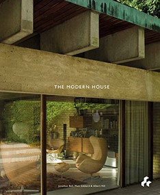 The Modern House by Jonathan Bell, 9781908967725