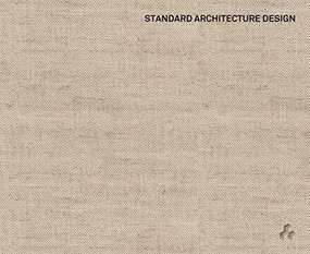 Standard Architecture Design by Jeffrey Allsbrook, Silvia Kuhle, 9781911339045