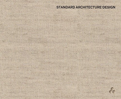 Standard Architecture Design by Jeffrey Allsbrook, Silvia Kuhle, 9781911339045