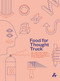 Food for Thought Truck by Studio O+A, 9781911339243