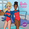 Barbie: You Can Be A Gymnast by Becky Matheson, Mattel, Susanna Amati, Lainee Gant, 9781683431961
