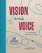 Vision and Voice (An Art-Making Journal for Teens) by Caren Sacks, 9781685557317