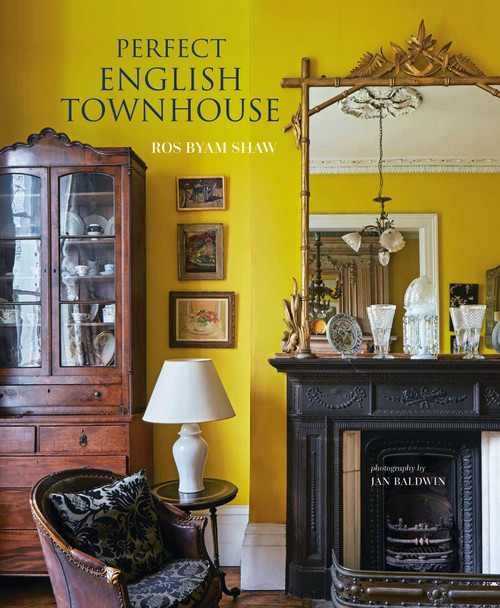 Perfect English Townhouse - 9781788796163 by Ros Byam Shaw, 9781788796163