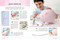 Easy Paper Crafts for Kids (45 fun and creative projects for children aged 5 years +) by Catherine Woram, 9781800653313