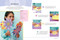 Easy Paper Crafts for Kids (45 fun and creative projects for children aged 5 years +) by Catherine Woram, 9781800653313