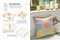 Quick & Easy Sewing: 35 simple projects to make (Stylish, speedy designs for your home) by Emma Hardy, 9781800653351