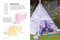 Quick & Easy Sewing: 35 simple projects to make (Stylish, speedy designs for your home) by Emma Hardy, 9781800653351