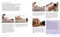 Simple Massage (Techniques for relaxation, healing, and empowerment) by Daphne Roubini, 9781800653382