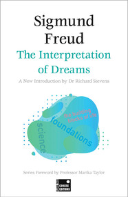 The Interpretation of Dreams (Concise Edition) by Sigmund Freud, Richard Stevens, Marika Taylor, 9781804177921