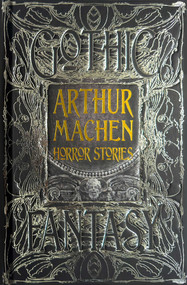 Arthur Machen Horror Stories by Arthur Machen, Steven Prizeman, 9781804177952