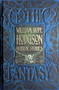 William Hope Hodgson Horror Stories by William Hope Hodgson, Jonathan Newell, 9781804177969