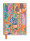 Lucy Innes Williams: Orange Hydrangeas (Foiled Journal) by Flame Tree Studio, 9781804178249