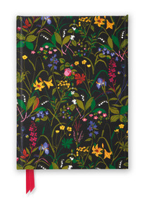 Gocken Jobs: Rose & Lily (Foiled Journal) by Flame Tree Studio, 9781804178256