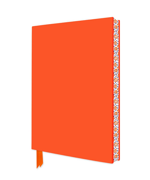 Blazing Sunset Artisan Notebook (Flame Tree Journals) by Flame Tree Studio, 9781804178287
