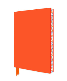 Blazing Sunset Artisan Notebook (Flame Tree Journals) by Flame Tree Studio, 9781804178287