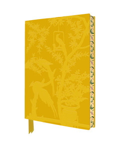 John James Audubon: Magpie Jays Artisan Art Notebook (Flame Tree Journals) by Flame Tree Studio, 9781804178355