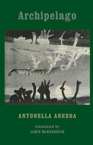 Archipelago - 9781780371085 by Antonella Anedda, Jamie McKendrick, 9781780371085