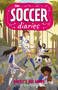 The Soccer Diaries Book 2: Rocky's Big Move by Tom Palmer, 9781837861002
